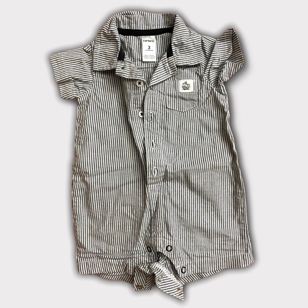 Baby outfit